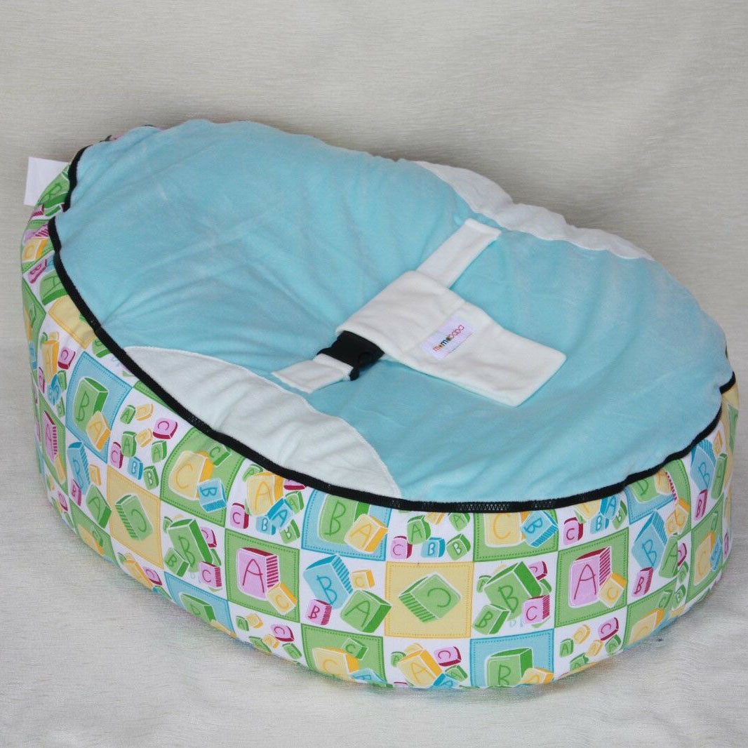 Baby Sofa Bed Bean Bag