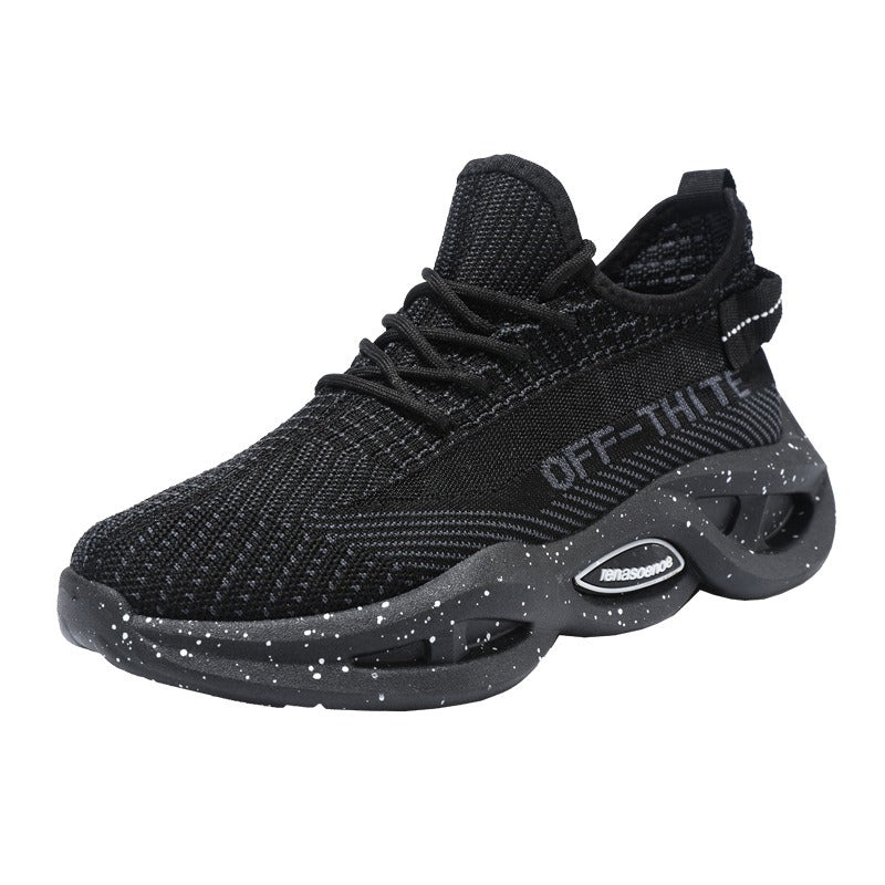 New Mens Lightweight Breathable Casual Shoes