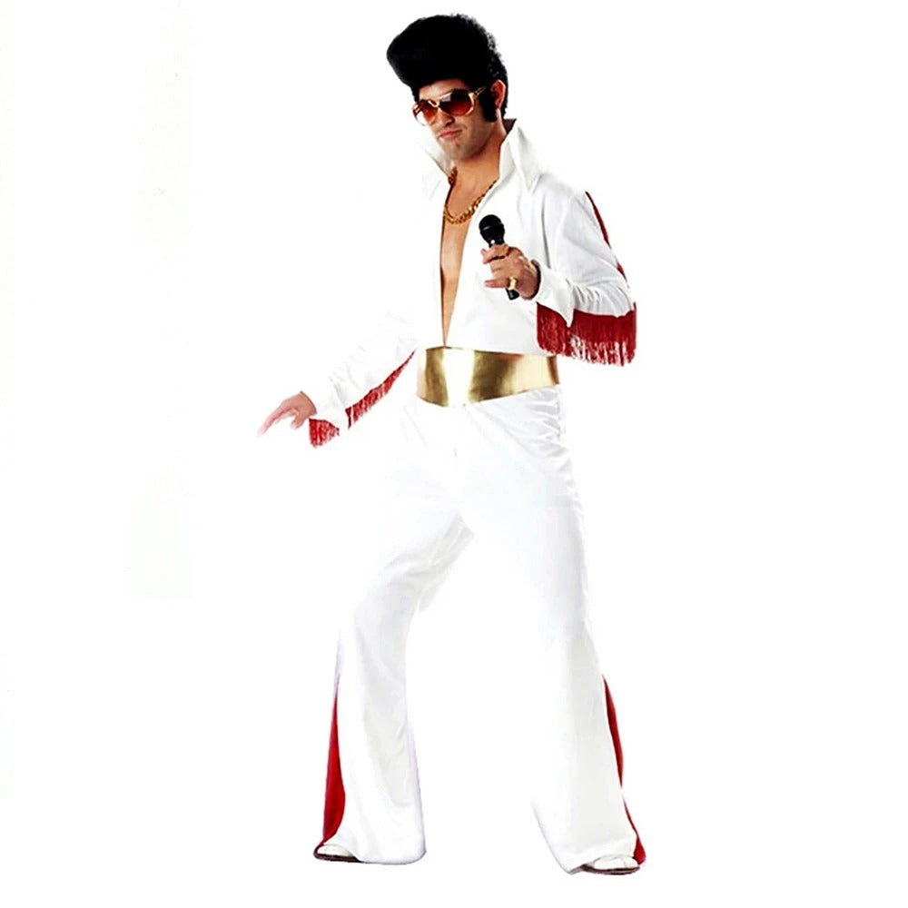 Elvis costume