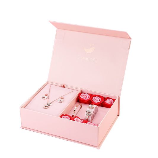 Valentines day gift set