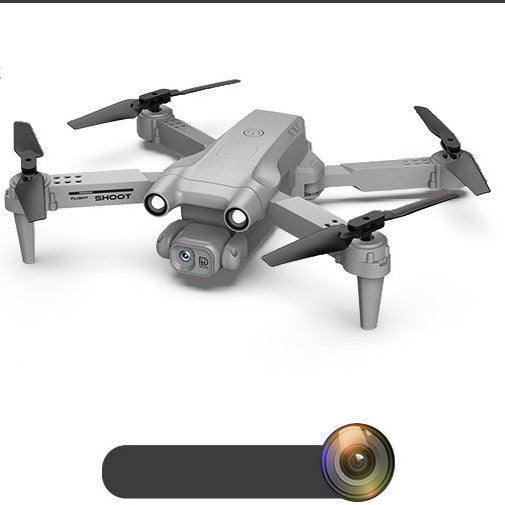 HD 4K Folding Aerial Four-axis UAV