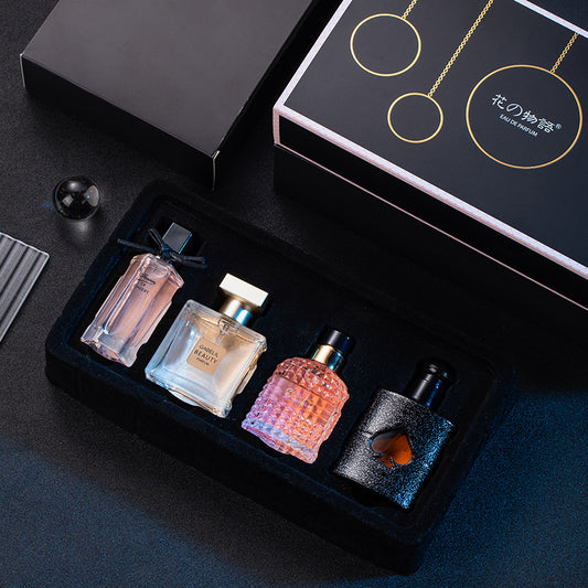 Perfume set for women