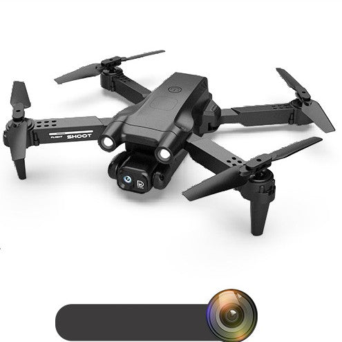 HD 4K Folding Aerial Four-axis UAV