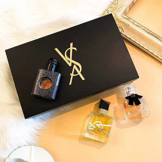 Perfume set for wife