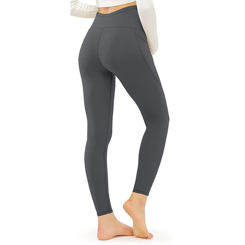 Abdominal Belt Maternity Yoga Maternity Pants