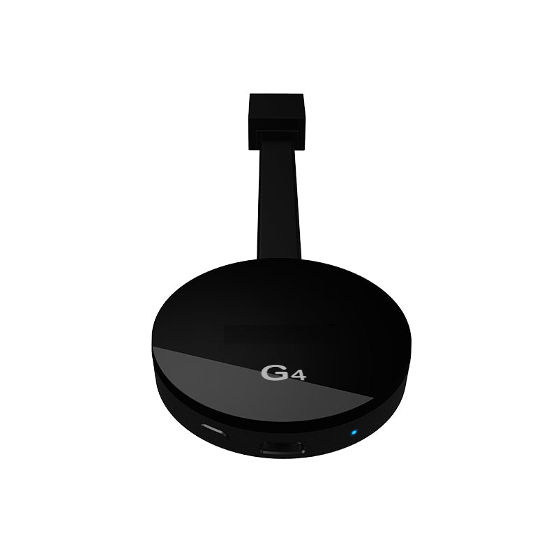 G4 Four-Generation Wireless Push Treasure