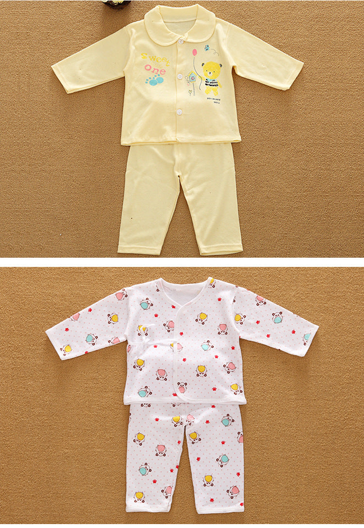 Newborn baby clothes gift set