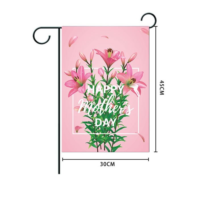 Big Mother's Day greeting card