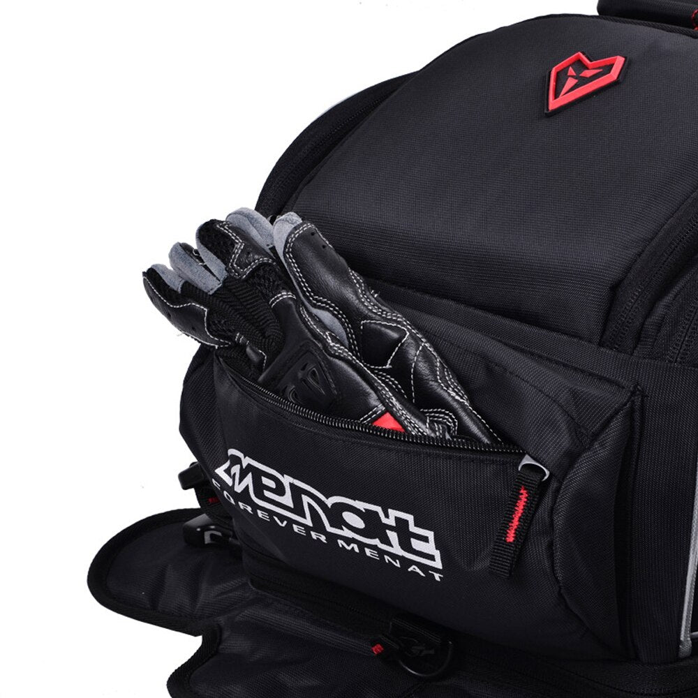 Motorcycle Bag Travel Rider Big Fuel Tank Bag