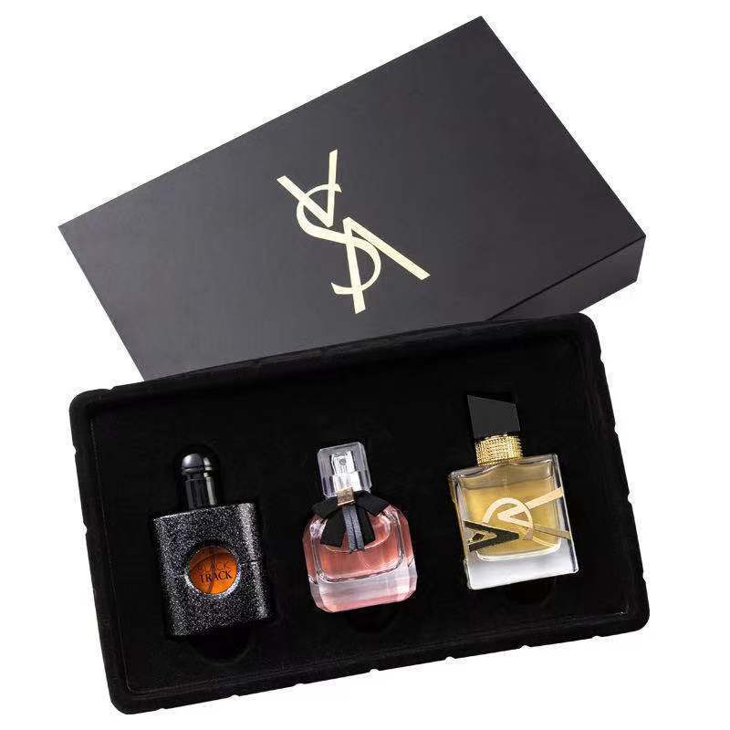 Perfume set for wife