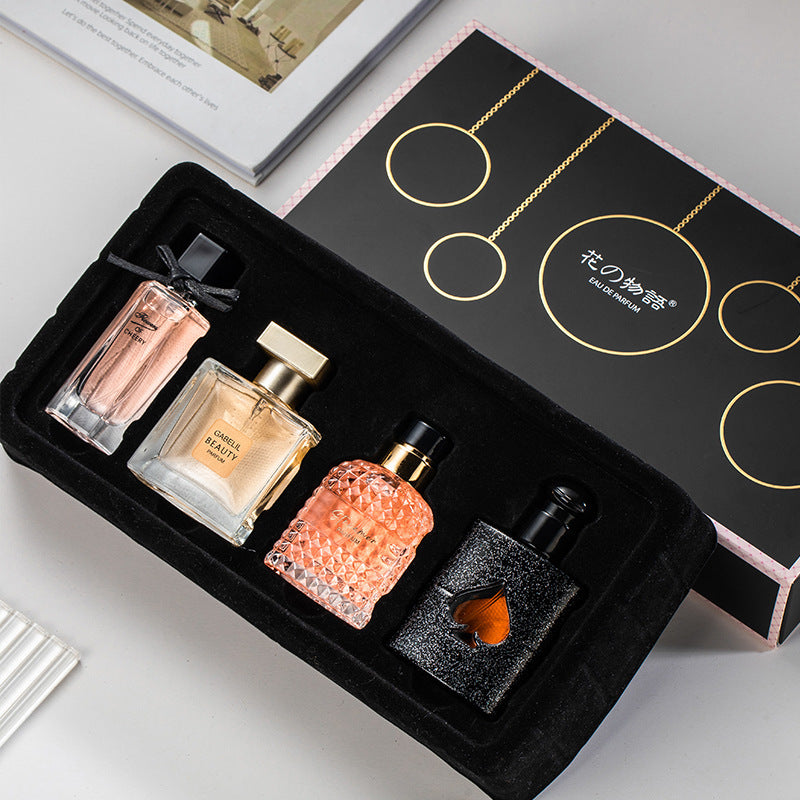 Perfume set for women