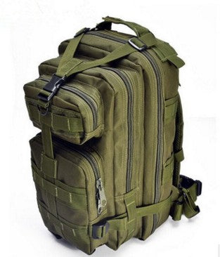 Military Rucksack