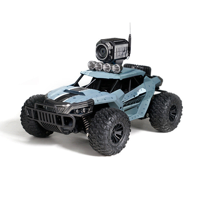 Remote Control Off-Road Trucks 2.4G Wifi 720P HD FPV Camera Kids Adults Toy Gift