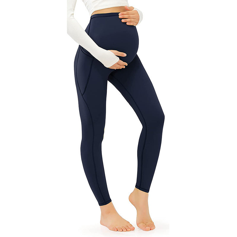 Abdominal Belt Maternity Yoga Maternity Pants