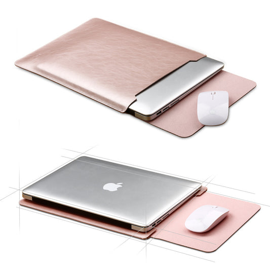 Compatible With Apple, MacBook Air Pro Protectionnotebook PC Package 11 12 13.3 Inch Package