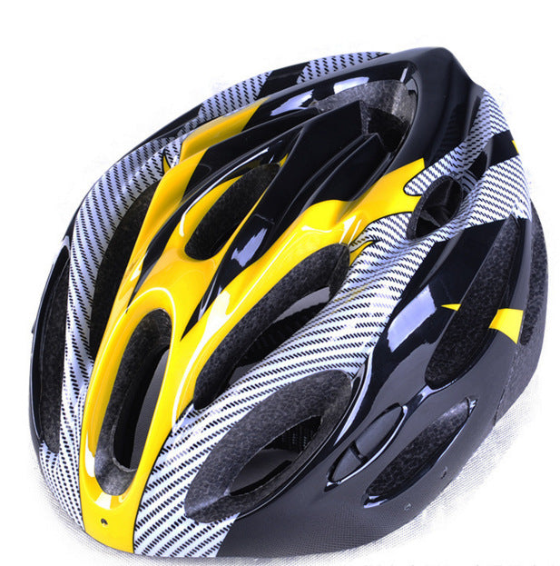 Bergfiets ry helm