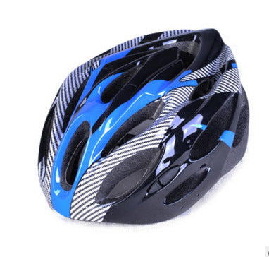 Bergfiets ry helm