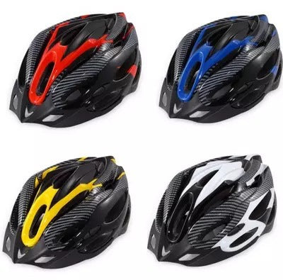 Bergfiets ry helm