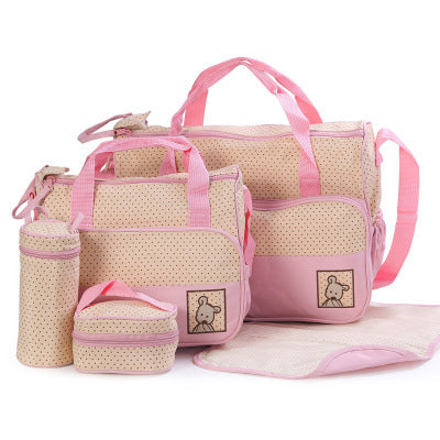 Baby diaper bag