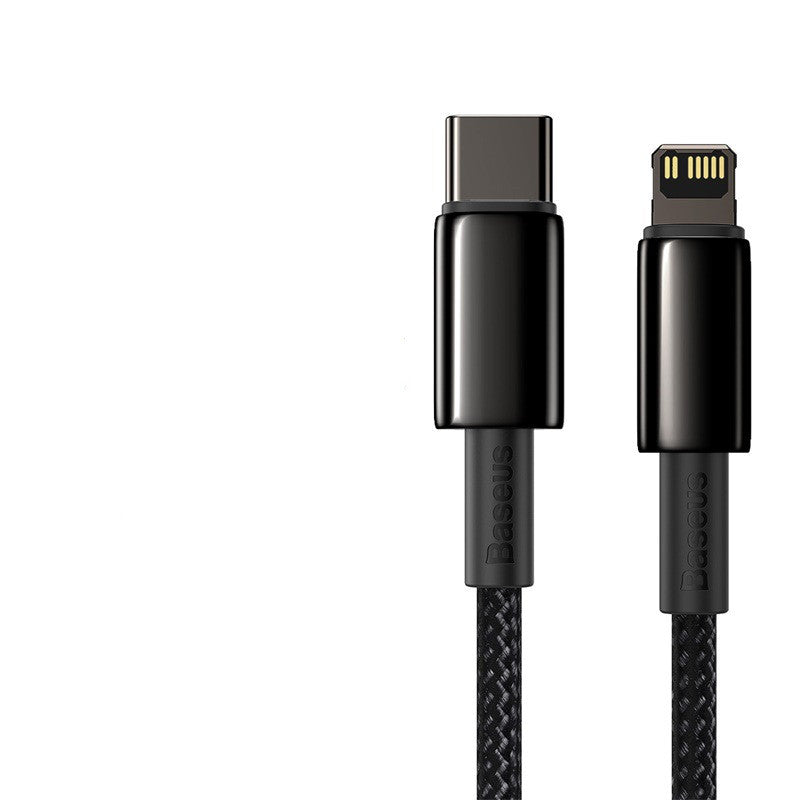 Baseus USB-C Cable - Fast Charging Cable