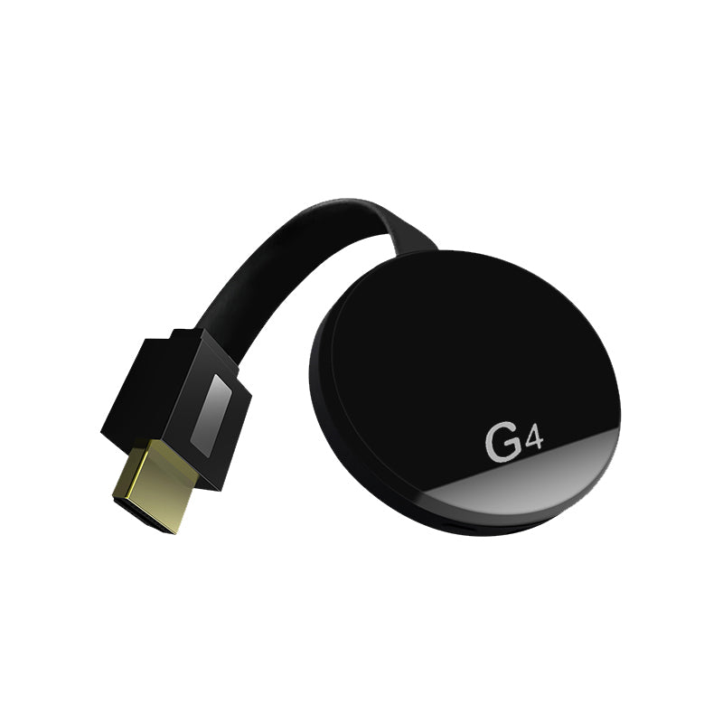 G4 Four-Generation Wireless Push Treasure