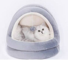 Cat House Beds - Cozy Sofa Mats