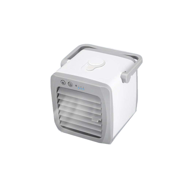 Mini Mobile Air Conditioner Electric Fan