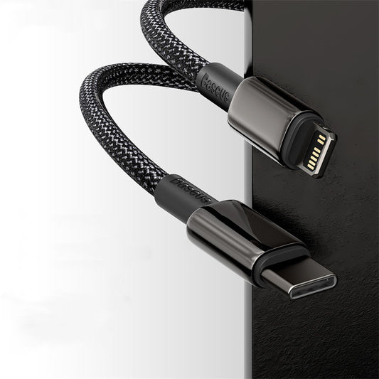 Baseus USB-C Cable - Fast Charging Cable