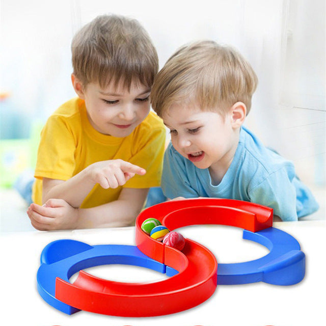 Parent-Child Interaction Toy