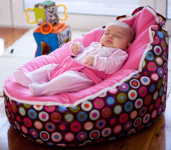 Baby Sofa Bed Bean Bag