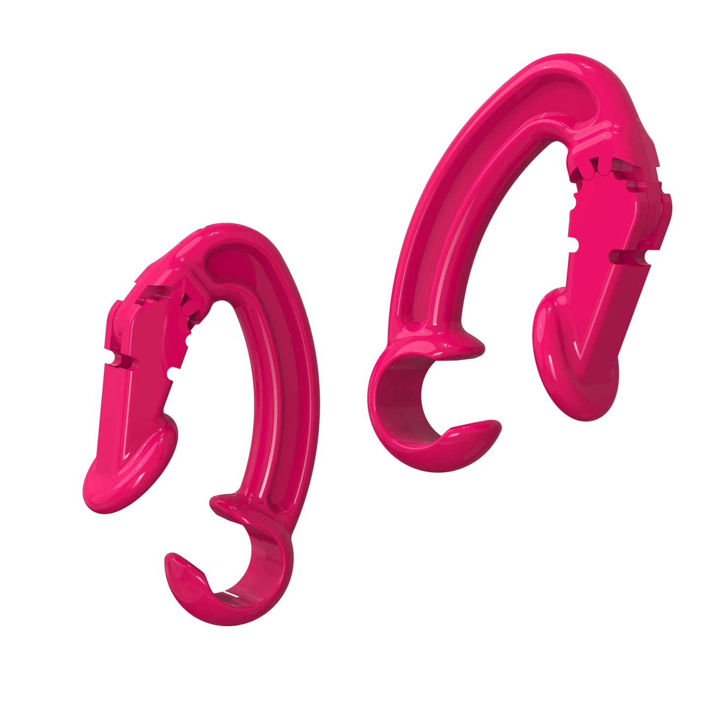 Anti-Lost Earphone Clip Lightweight Bluetooth Earphone