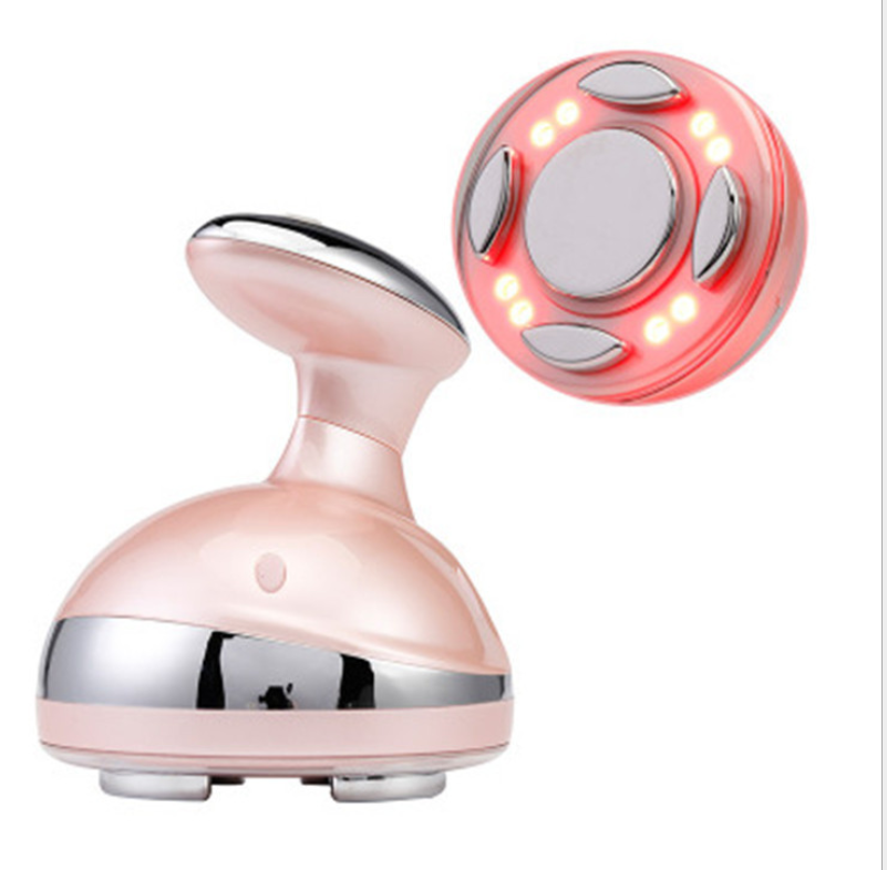 Slimming Instrument Body Beauty Salon Home RF RF Fat Burning Ultrasonic Vibration Shaping