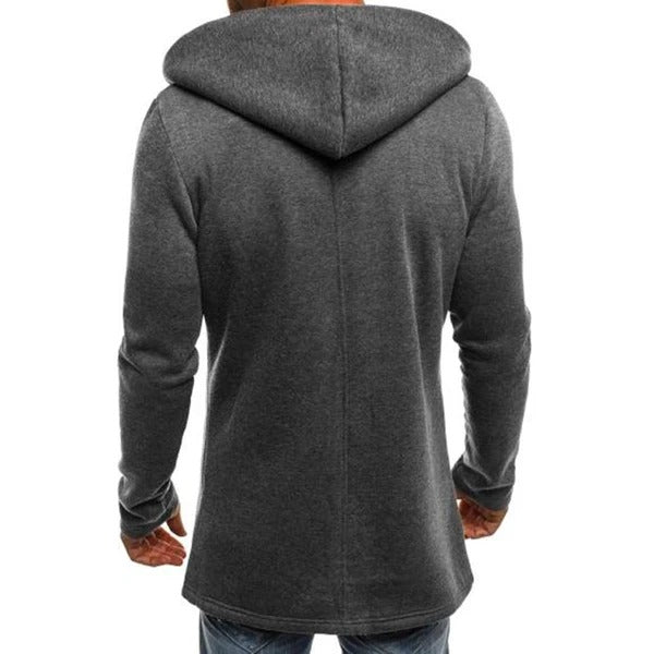 Men’s Solid color sweater