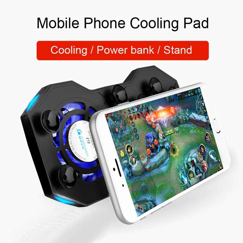 CoolCOLD G1 Mobile Gaming CoolerCoolCOLD G1 Mobile Gaming Cooler