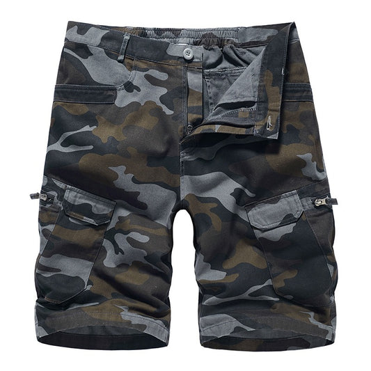 New Mens Workwear Shorts