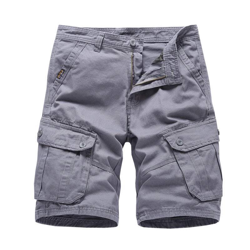 Mens summer Casual Pants