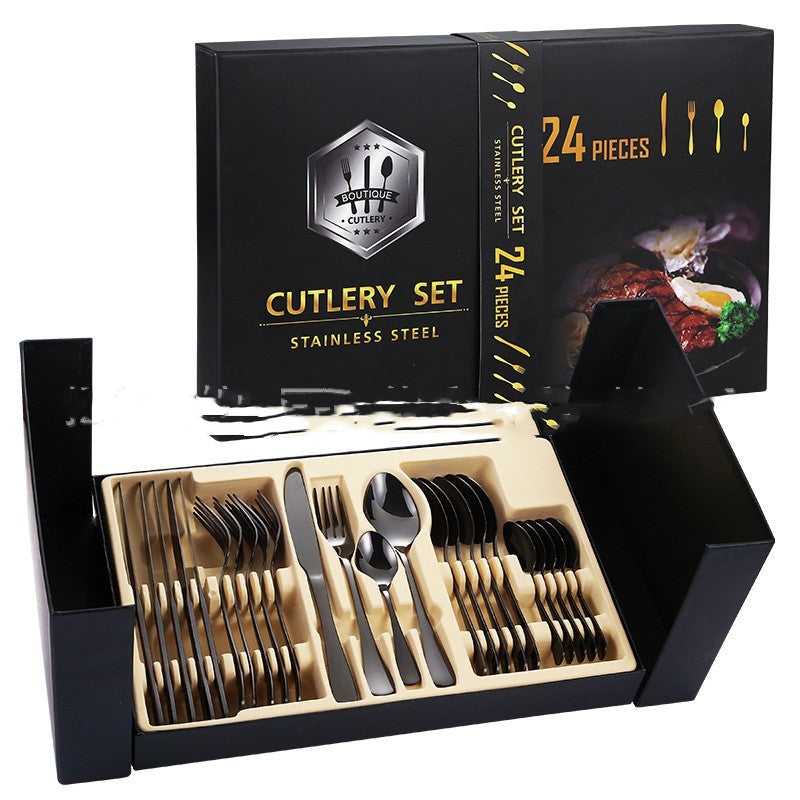 Tableware Gift Box Set