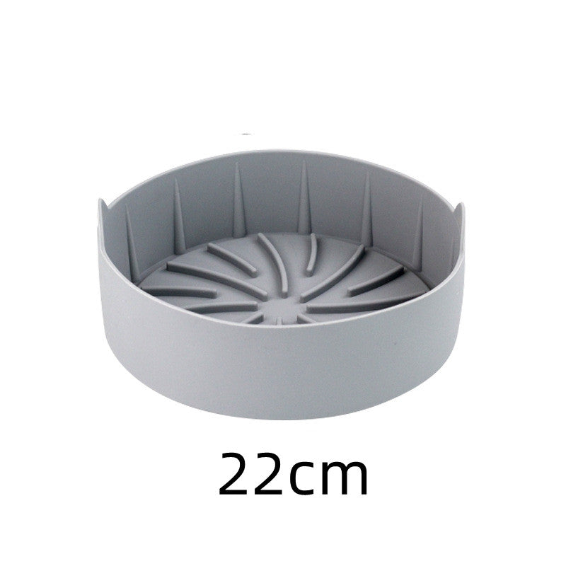 AirFryer Silicone Pot Oven Accessories