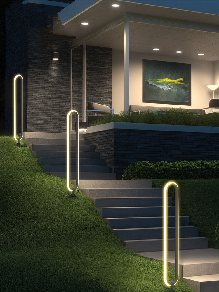 Fashion Solar light Lawn Light Outdoor light Garden light