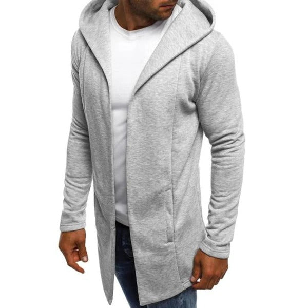 Men’s Solid color sweater