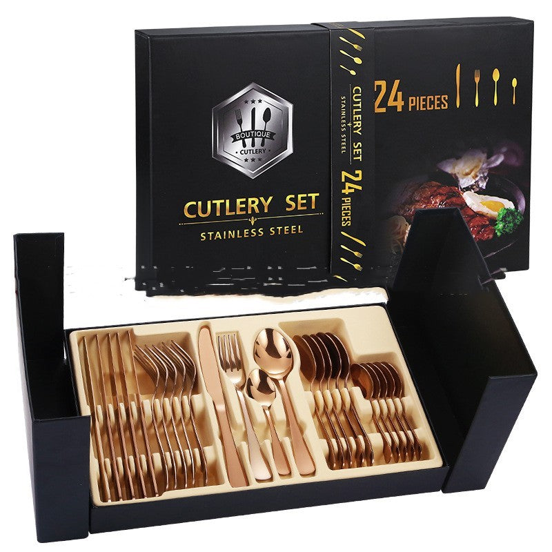 Tableware Gift Box Set