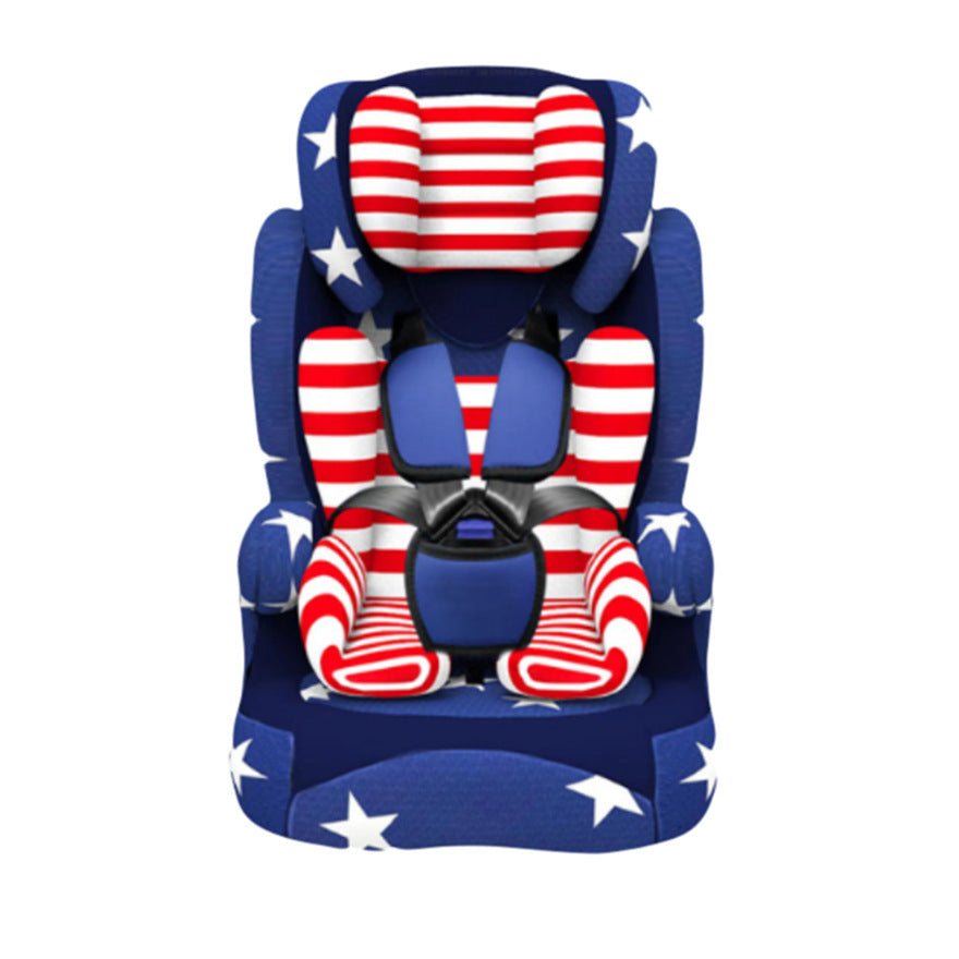 Baby car seat