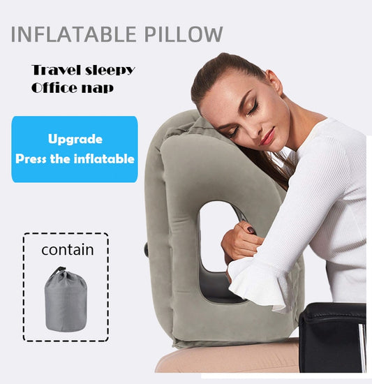 The Most Diverse & Innovative Pillow for Traveling