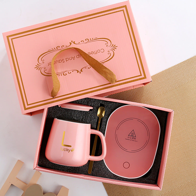 Thermal Cup Gift Box For Business Activities