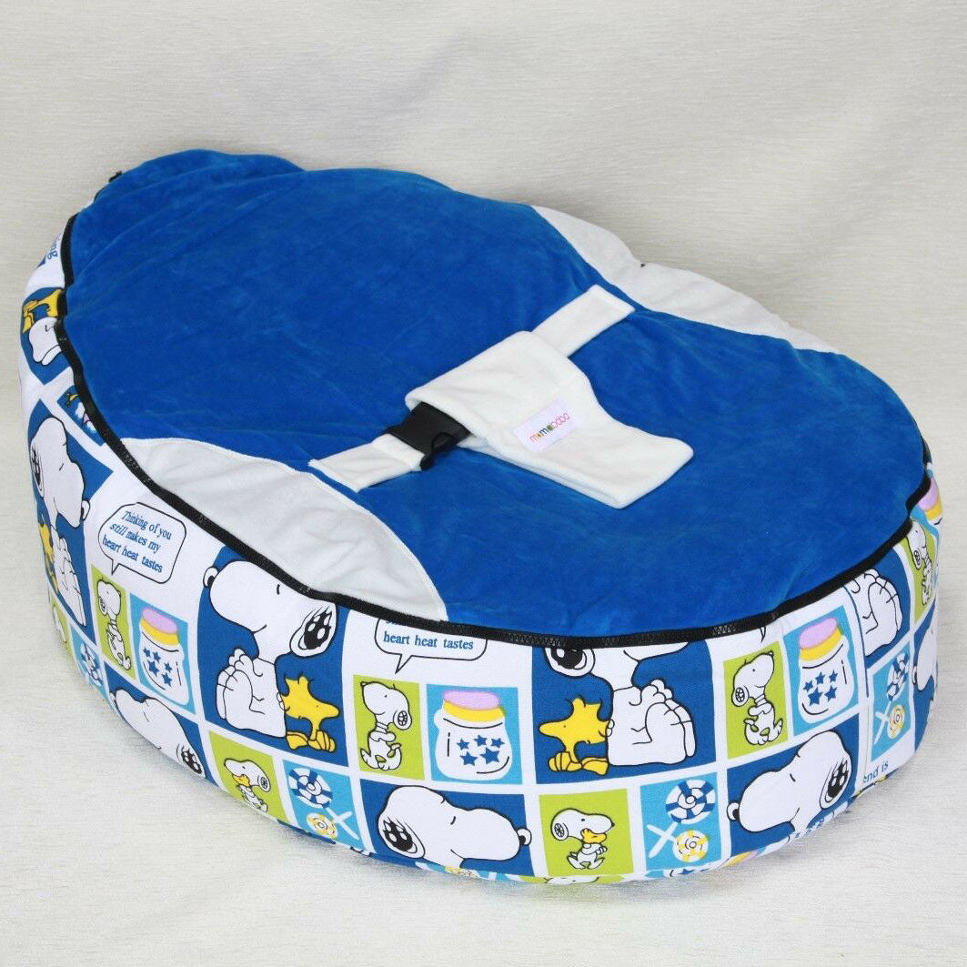 Baby Sofa Bed Bean Bag