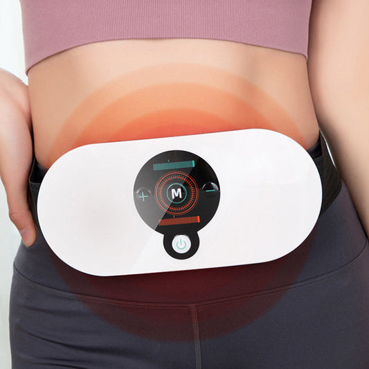 New Smart Waist Massager