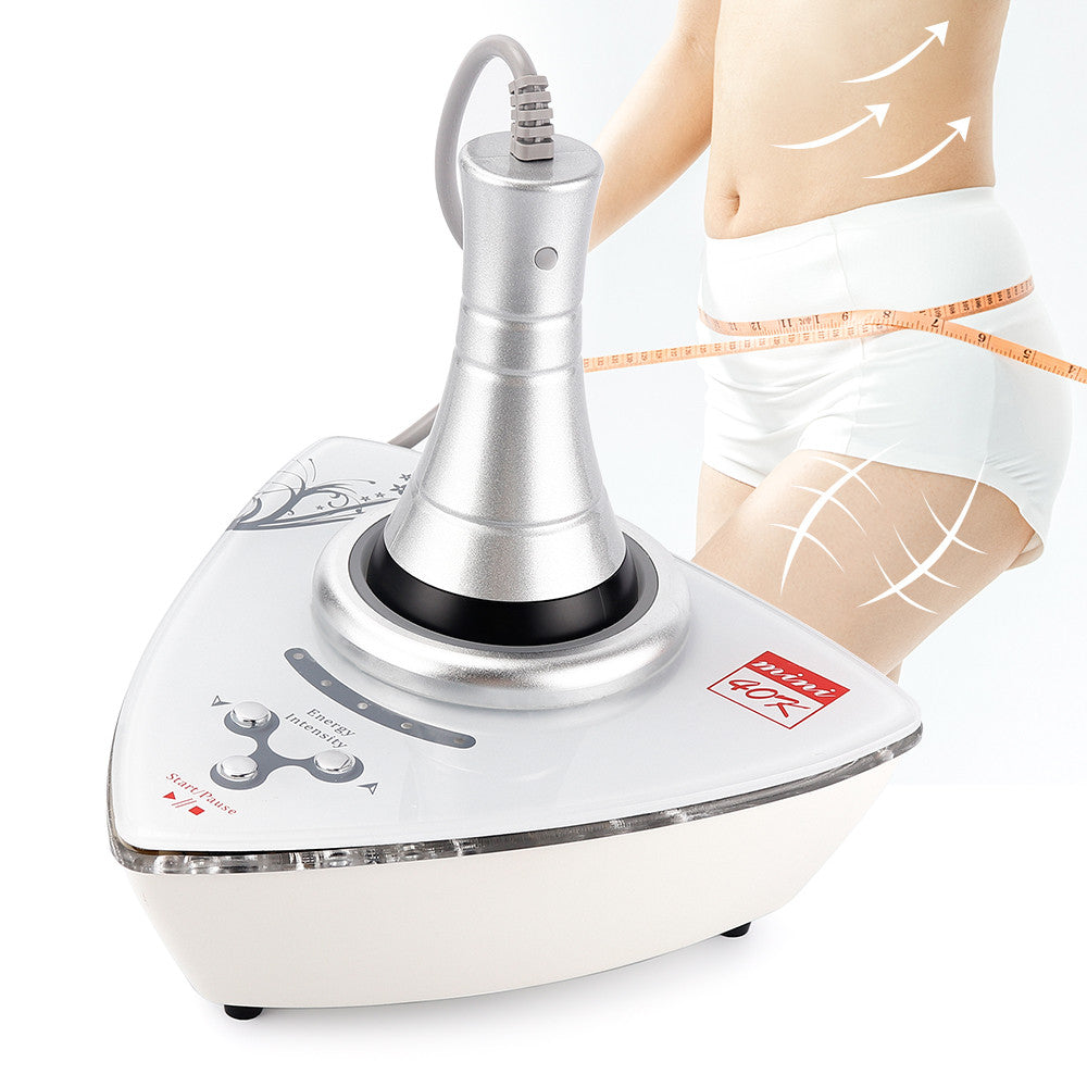 Home Use 40k Fat Cavitation Machine