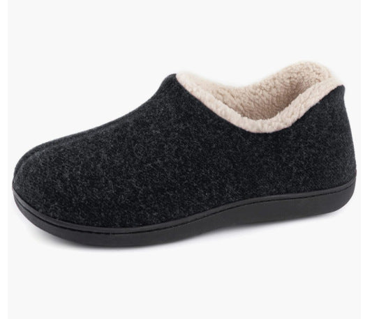 European And American Cotton Shoes Women warm shoes