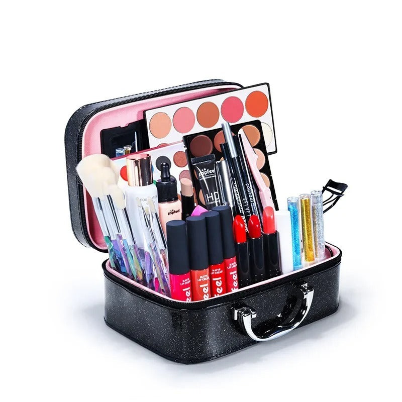 Big makeup set