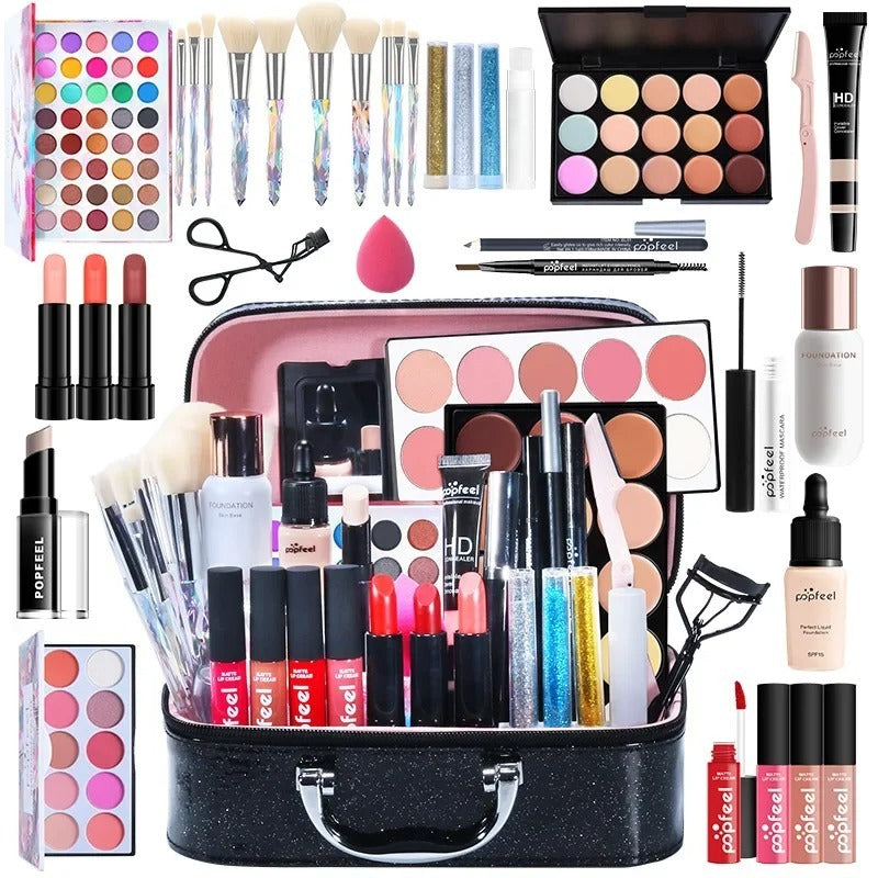 Big makeup set